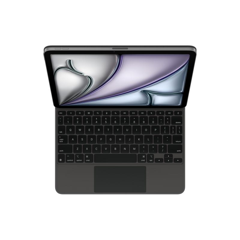 db2794951373a9081b836d33e9ecc007.jpeg Apple Magic Keyboard for iPad Air 11-inch (M3) - US English - imagine 1