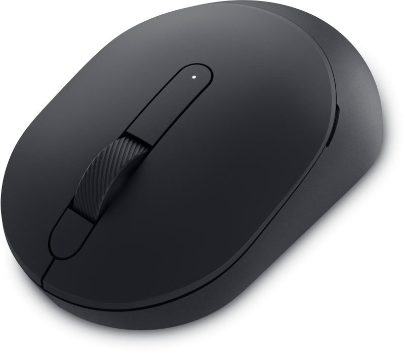 db680d973c72588d6b05be7a5d0e05aa.png DELL SILENT MOUSE MS355, Pointing Device Connectivity Technology: Wireless, Pointing - imagine 1