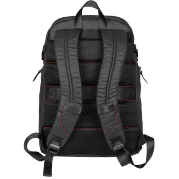 Rucsac laptop GENESIS PALLAD 510 17.3', capacitate 23 litri, material