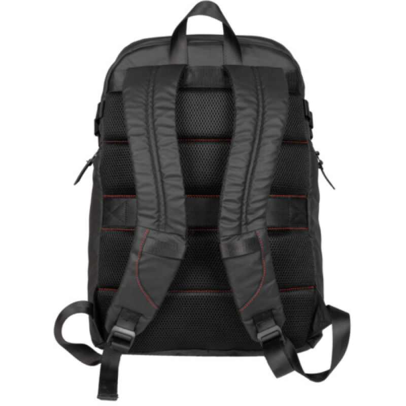 db87b7ffc7744be6814e89404eaa76eb.png Rucsac laptop GENESIS PALLAD 510 17.3', capacitate 23 litri, material - imagine 1