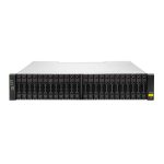 HPE MSA 1060 SFF 2x12Gb SAS 2-port Controller 12x1.2TB HDD - imagine 2