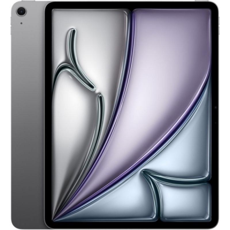 dcbbb3370b013b31f0387fb7ac42a098.jpg Apple 13-inch iPad Air (M3) Cellular 512GB - Space Grey - imagine 1