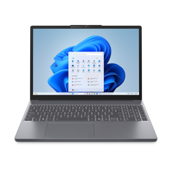 Laptop Consumer Lenovo IdeaPad Slim 3 15IRH10, cu procesor Intel