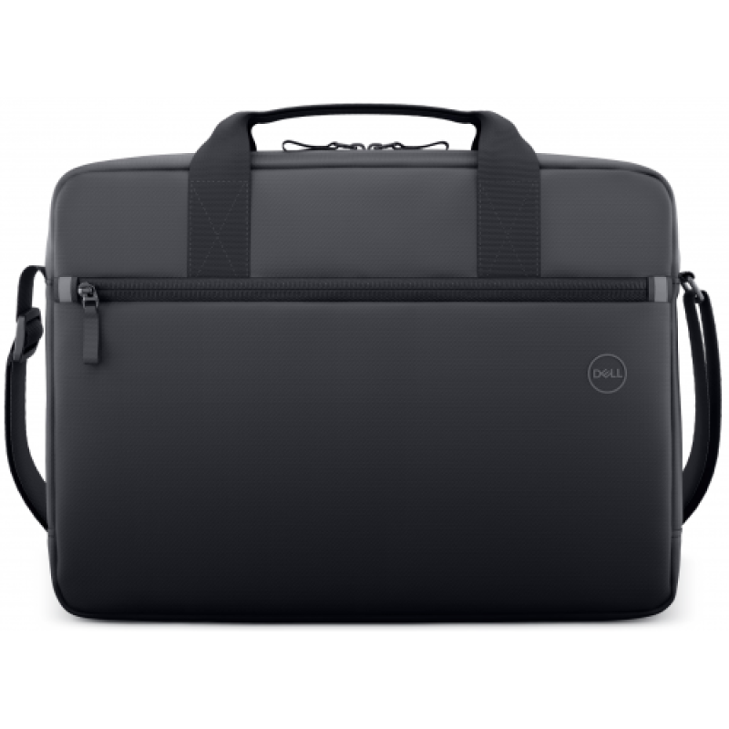 dd1659658776d04d113d48838d5936e9.png Geanta laptop DELL Essential Briefcase 16" CC3624, Negru, 1 an - imagine 1