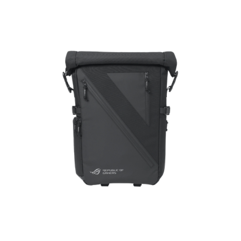 de6b40cd55603d399977f2a75d0c64e2.png Geantă ROG Archer Backpack 17 (90XB07M0-BBP000), compatibil laptop 17″, design - imagine 1