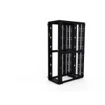 HPE 22U 600mmx1075mm G2 Kitted Advanced Pallet Rack with Side - imagine 18