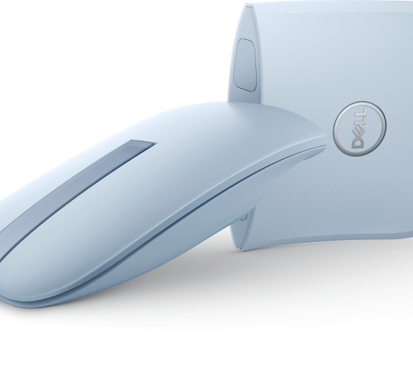 DELL BLUETOOTH TRAVEL MOUSE MS700 M BLUE, Colour: Misty Blue,