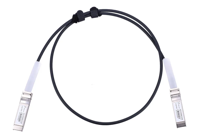 df39c0dcb7f6a5cdb9e01f12c0a71770.png Extralink DAC SFP+ SFP+ DAC Cable 10Gbps 3m - imagine 1
