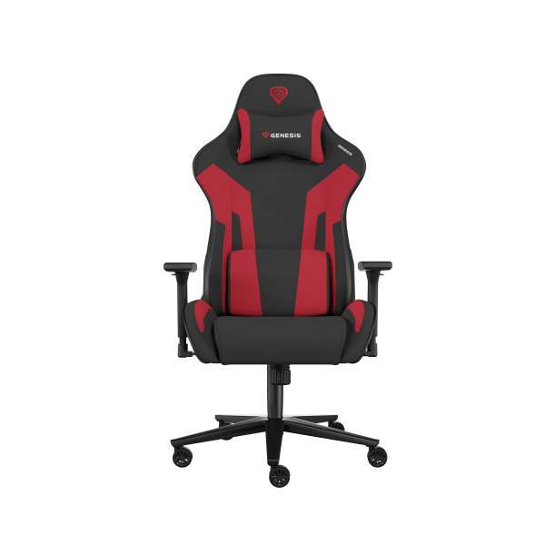 Scaun gaming Genesis Nitro 720, material Synthetic PU + Textil,