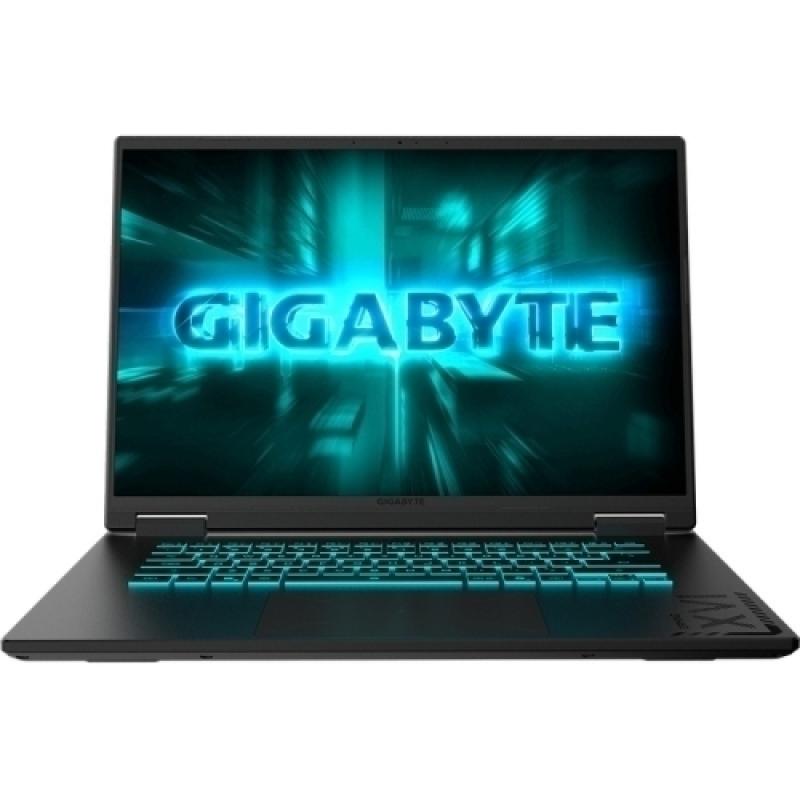 dfc9b643d085407bbd2a8245e915c083.jpg Laptop Gaming GIGABYTE A18, cu procesor AMD Ryzen 7 260, - imagine 1