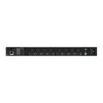 HPE G2 Switched 3.6kVA/IEC C20 Detachable 16A/100-240V Outlets (8) C13/1U - imagine 3