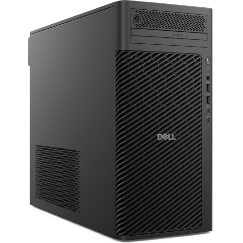 e1008fed6d13a62e43079e09d6ca6e78.png Desktop Workstation Dell Pro Max T2 cu procesor Intel Core - imagine 1