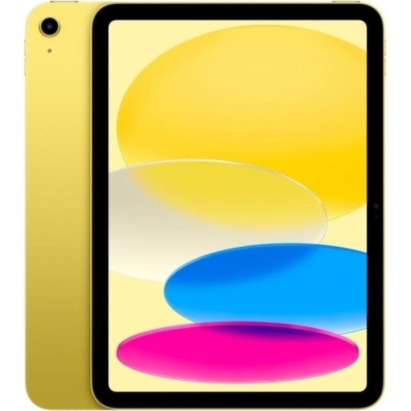 e13be418961651e41e30e75f982f64e4.jpg Apple 11-inch iPad (A16) Wi-Fi 128GB - Yellow (2025) - imagine 1