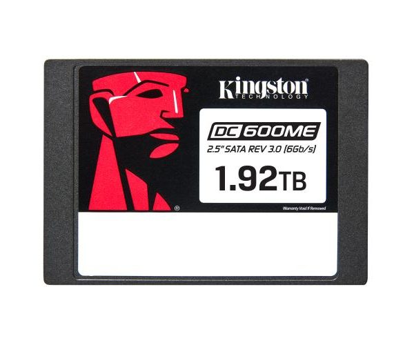 SSD intern Kingston DC600ME, 2 TB, SATA, 2.5 inch
