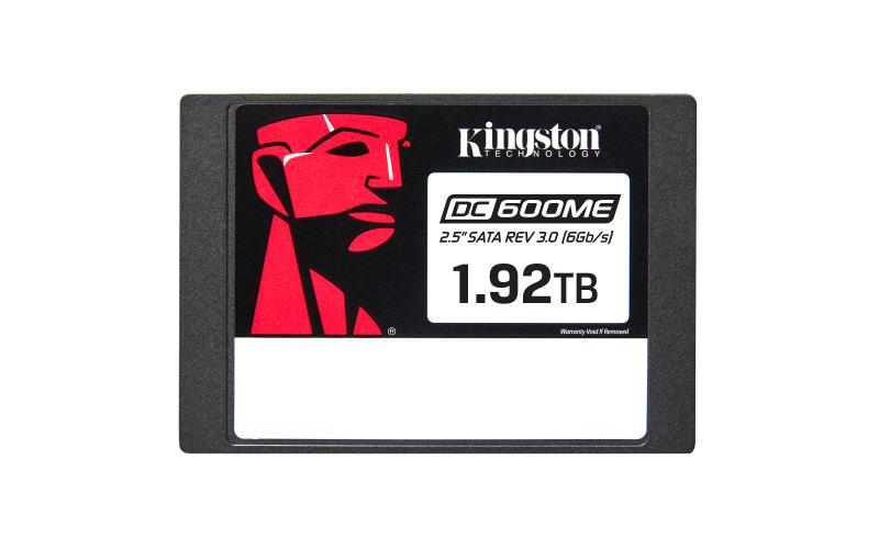 e150b19d8aafe76a94150efcf332c3df.jpg SSD intern Kingston DC600ME, 2 TB, SATA, 2.5 inch - imagine 1