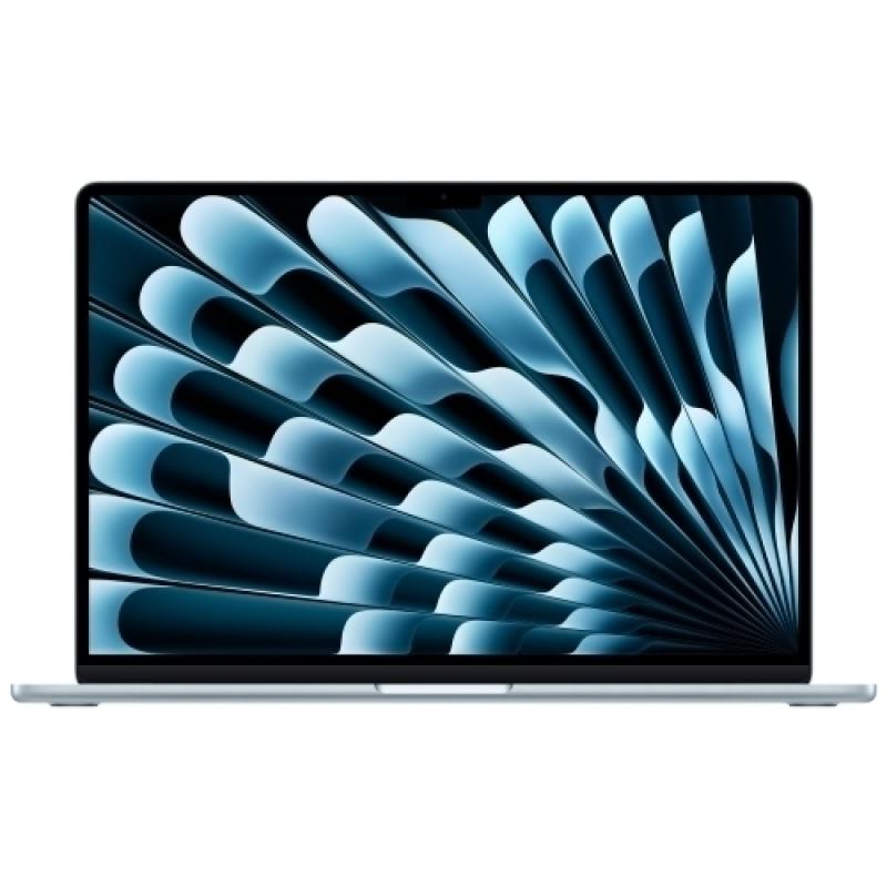 e16d0bd422e1563b091a1fa1f8febe37.jpeg MacBook Air 15.3" Retina/Apple M4 (CPU 10-core, GPU 10-core, Neural - imagine 1