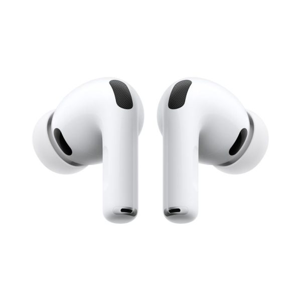 Apple AirPods Pro 3 (USB-C) MagSafe Case White