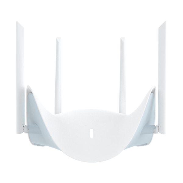 Router wireless D-LINK R95, 4096-QAM, Tri-Band