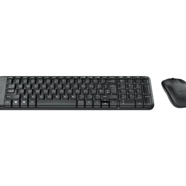 Logitech 920-003161. Keyboard form factor: Mini. Keyboard style: Straight. Connectivity