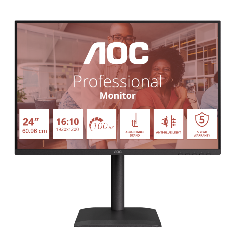 e391495b8551de133b61b6c9621d1a11.png Monitor AOC 24" X24E4U, Diagonal (inch): 24, Diagonal (cm): 60, - imagine 1