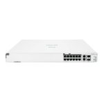HPE Networking Instant On Switch 8p Gigabit CL4 4p SR2.5G - imagine 2