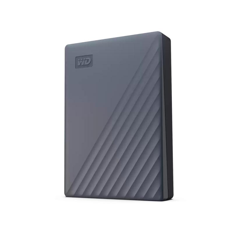e3e035083a2192ac4b7c7ceec4c4d3ea.jpg Western Digital WDBRMD0040BGY-WESN. HDD capacity: 4 TB. USB version: 3.2 - imagine 1