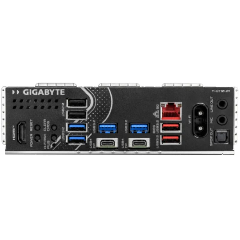 e5048f8572f5e84d456a8176951f1dc6.png Placa de baza Gigabyte X870E EAGLE WIFI7, Socket AM5, DDR - imagine 1