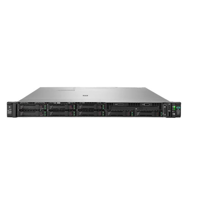 e51cc727e38094834ee34f389b55c0e1.jpg HPE ProLiant Compute DL360 Gen12 6517P 1P 2x32GB-R 8SFF NS204i-u - imagine 1