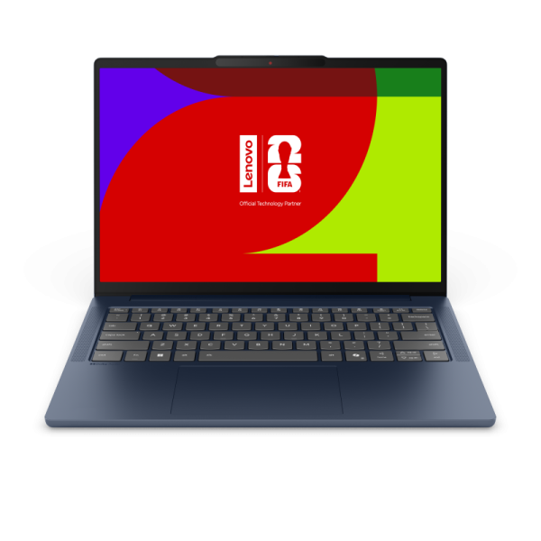 Laptop Consumer Lenovo IdeaPad Slim 5 14IPH11, cu procesor Intel