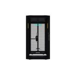 HPE 36U 600mmx1075mm G2 Kitted Advanced Shock Rack with Side - imagine 16