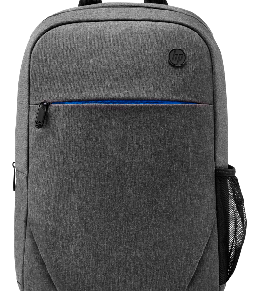 Rucsac laptop HP Prelude 15.6 Backpack, Gri, 1 an Garantie