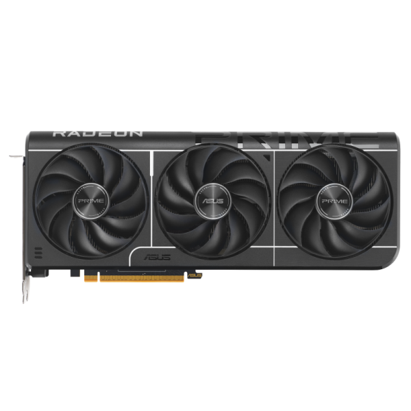 Placa video ASUS Radeon RX 9070, 16GB GDDR6, PCI Express