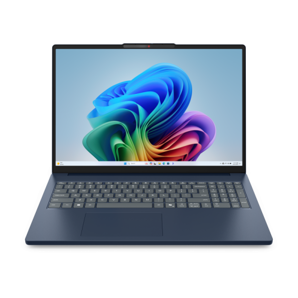 Laptop Consumer Lenovo IdeaPad Slim 3 16IWC11, cu procesor Intel