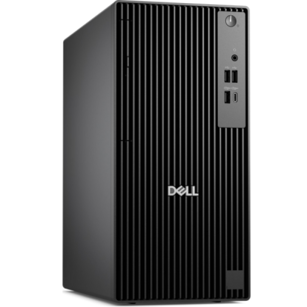 Desktop Business Dell Pro QCT1250 cu procesor Intel Core i7