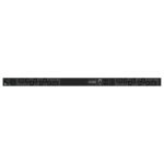 HPE G2 Switched 3.6kVA/IEC C20 Detachable 16A/100-240V Outlets (12) C13 - imagine 5