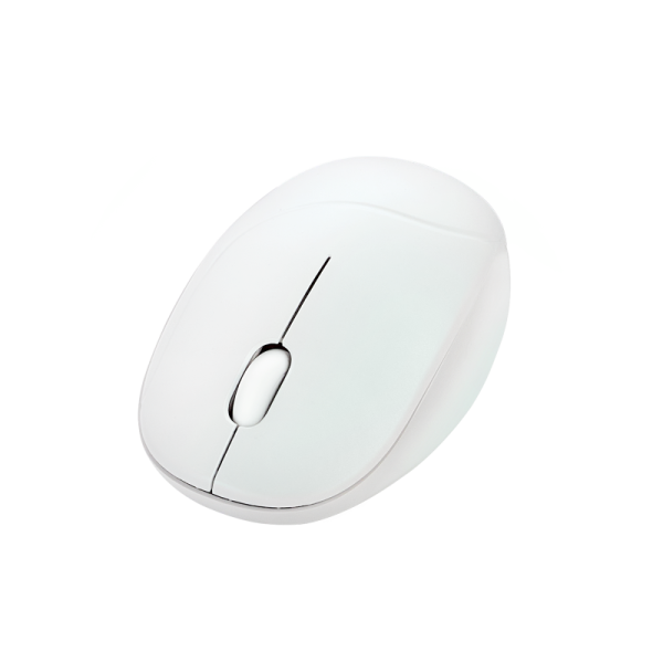 ASUS Fragrance Mouse MD101. Form factor: Ambidextrous. Movement detection technology: