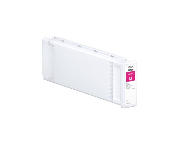 Epson Singlepack UltraChrome XD2 Magenta 700ml,C13T41E34N, Compatibil cu
