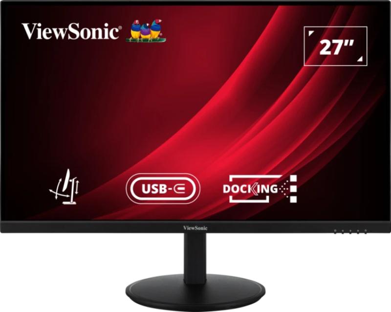 ea31e50b78a74d4bf95dfb265ff40187.jpg Monitor ViewSonic 27" VG2709U-2K, Diagonal (inch): 27, Diagonal (cm): 68.58, - imagine 1