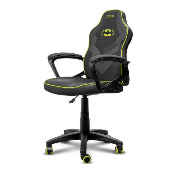 Scaun Trust GXT 703BM Revvo Kids, adjustabil pe inaltime 10