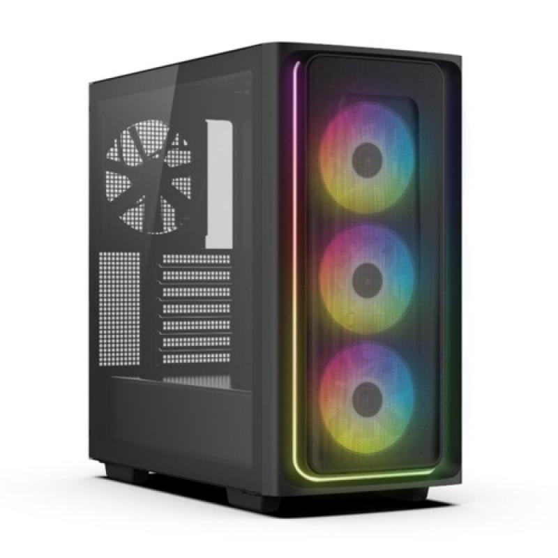 ea6c81bcae7318e499b1a74e08a7f7ad.jpg Carcasa DEEPCOOL CG540 Mesh, Mid Tower, Black - imagine 1