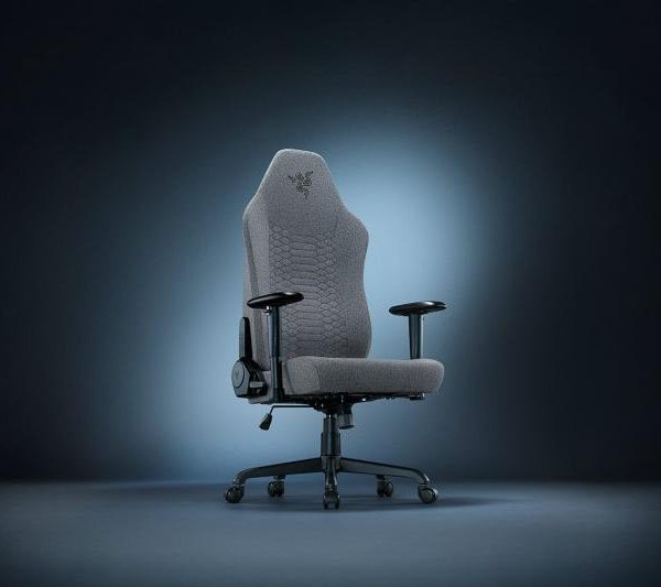 Scaun Razer Iskur V2 X, tip spuma spumă turnată PU,