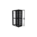 HPE 36U 600mmx1075mm G2 Kitted Advanced Shock Rack with Side - imagine 2