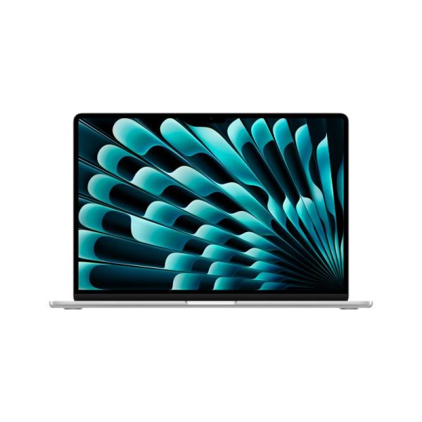 MacBook Air 15.3" Retina/Apple M4 (CPU 10-core, GPU 10-core, Neural