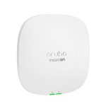 Aruba Instant On AP25 (RW) 4x4 Wi-Fi 6 Indoor Access - imagine 4