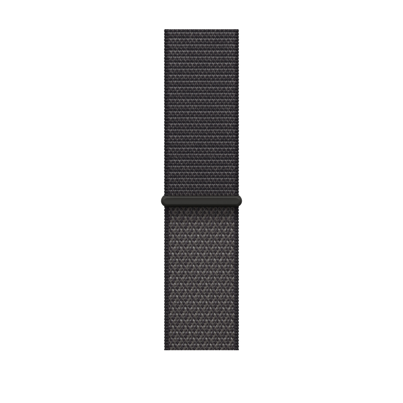 ed6c43dd5514239a1f3d56838fb0060f.png Apple Watch 42mm Dark Gray Sport Loop - imagine 1