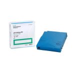 HPE LTO-5 Ultrium 3TB RW Data Cartridge - imagine 2