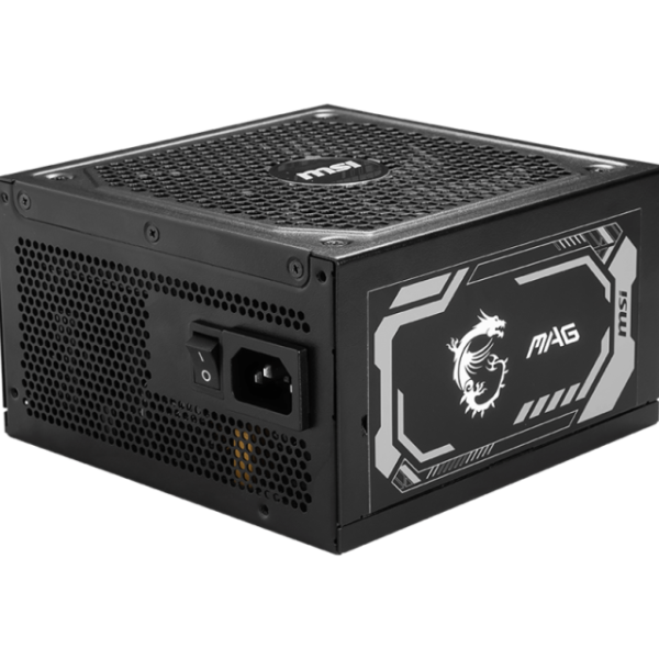 Sursa MSI MAG A1000GL PCIE5, 80 PLUS Gold, 1000W