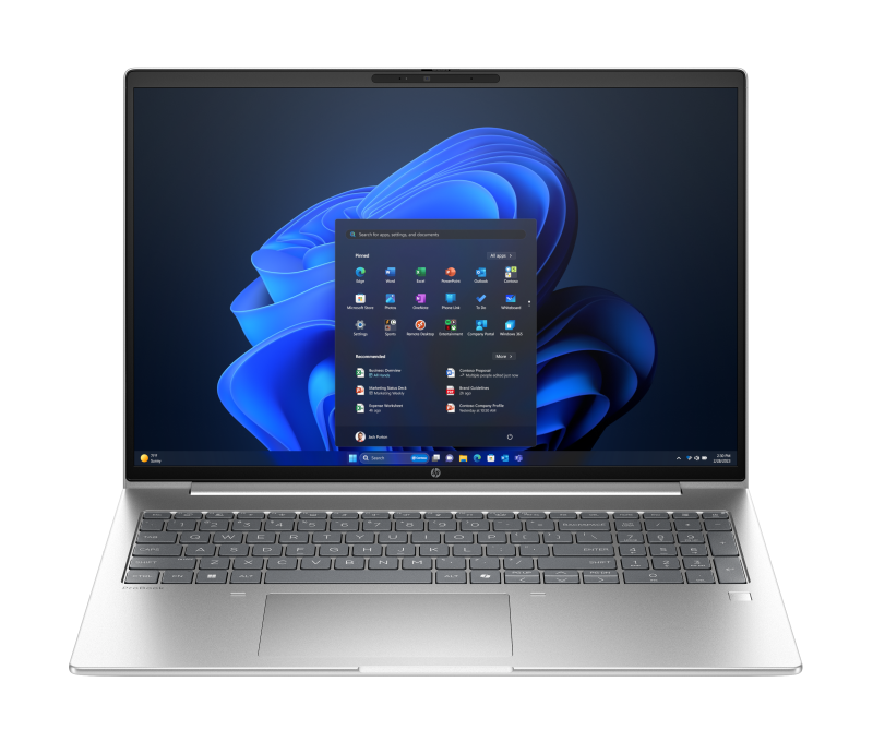 ee2eb47b65f6cb44d5f5cd42a83b71f0.png Laptop SMB HP ProBook 4 G1i, cu procesor Intel Core - imagine 1