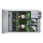 HPE ProLiant DL360 Gen11 4514Y 2.0GHz 16c 1P 4x32GB-R 8SFF - imagine 3