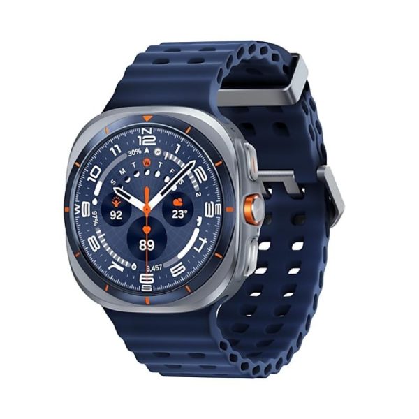 SG Watch Ultra 47mm 1.5" (4G eSIM Cellular) Titanium Blue 